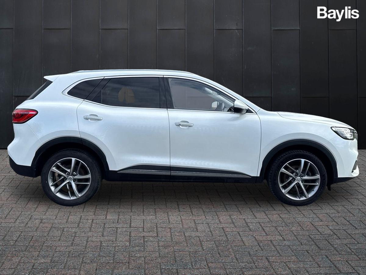 Used MG MG HS 2022 for sale - 76276124: Photo 5