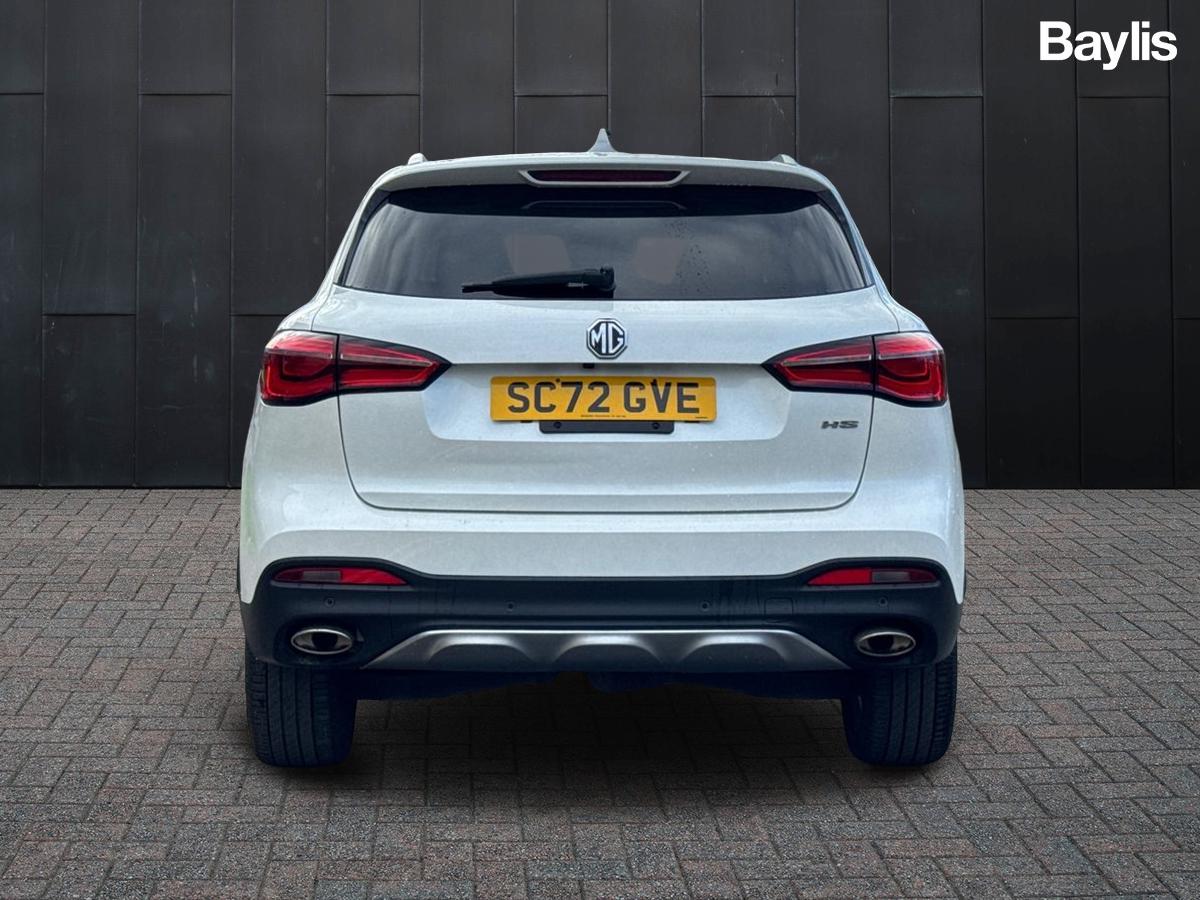 Used MG MG HS 2022 for sale - 76276124: Photo 6