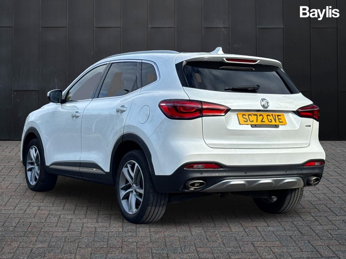 Used MG MG HS 2022 for sale - 76276124: Photo 7