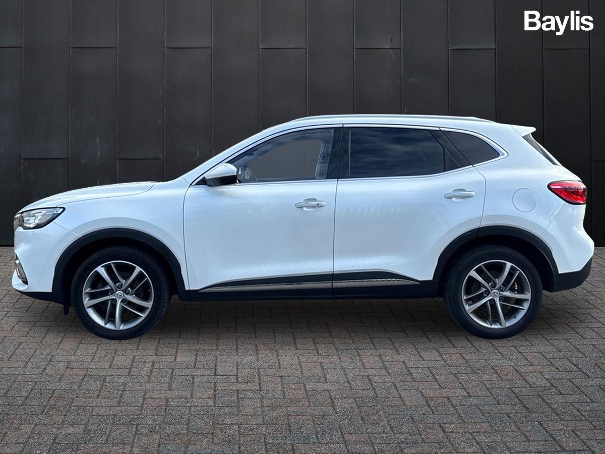 Used MG MG HS 2022 for sale - 76276124: Photo 8