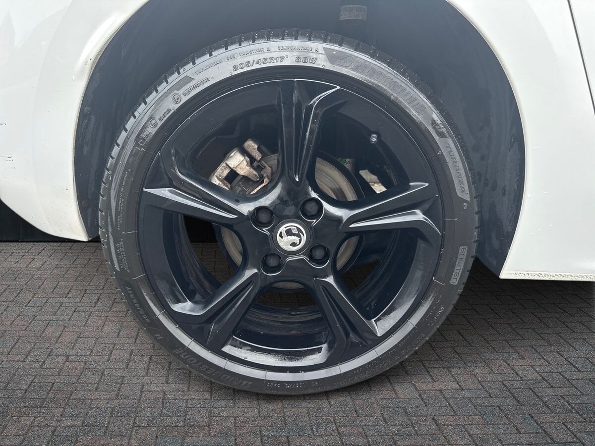 Used Vauxhall Corsa 2022 for sale - 77307595: Photo 11