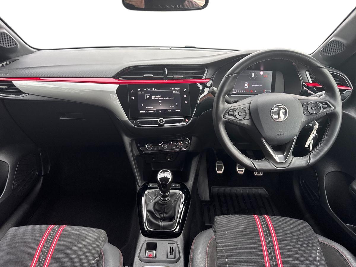 Used Vauxhall Corsa 2022 for sale - 77307595: Photo 13