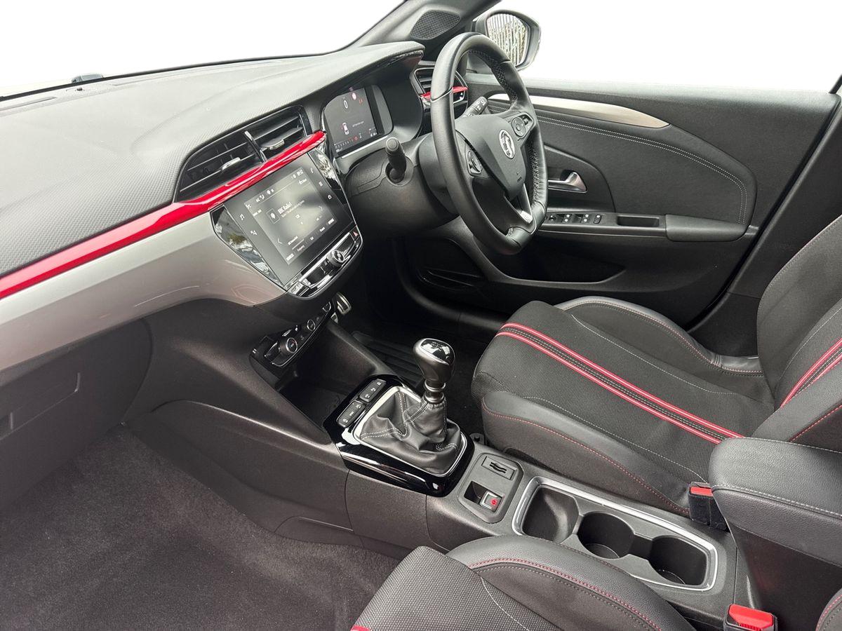 Used Vauxhall Corsa 2022 for sale - 77307595: Photo 14