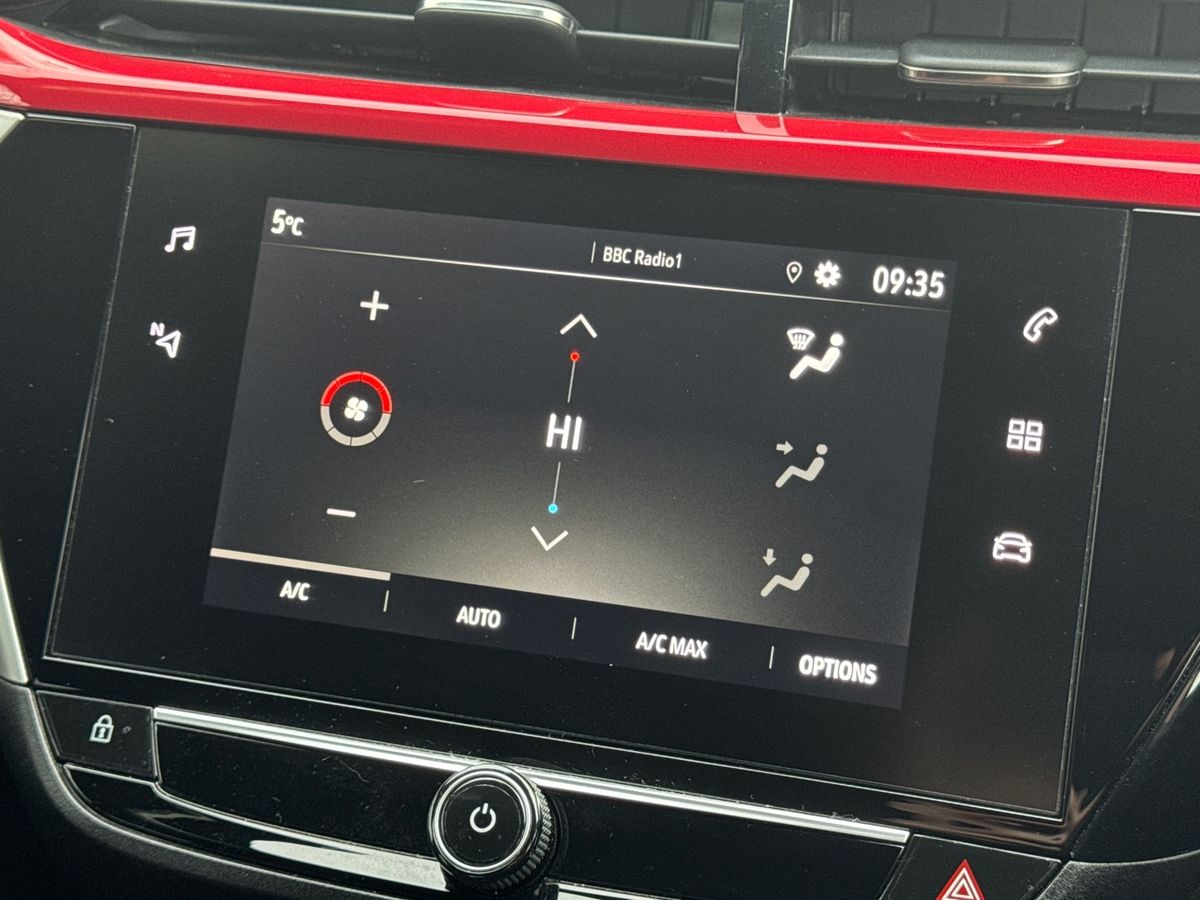 Used Vauxhall Corsa 2022 for sale - 77307595: Photo 16