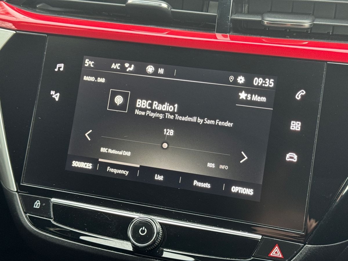 Used Vauxhall Corsa 2022 for sale - 77307595: Photo 18