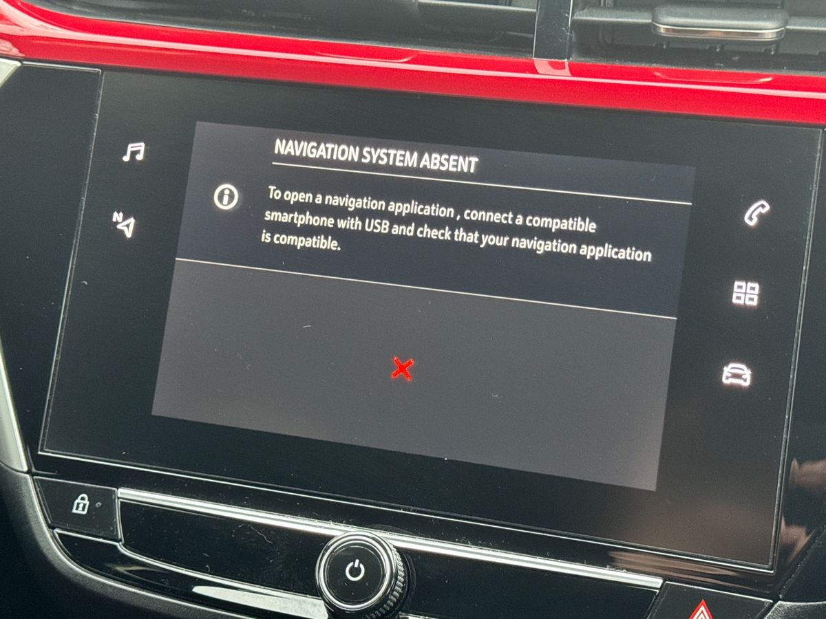 Used Vauxhall Corsa 2022 for sale - 77307595: Photo 19