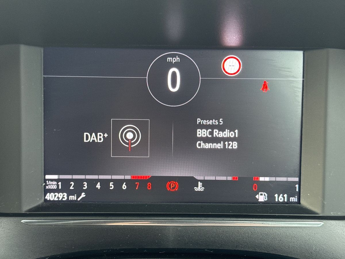 Used Vauxhall Corsa 2022 for sale - 77307595: Photo 21