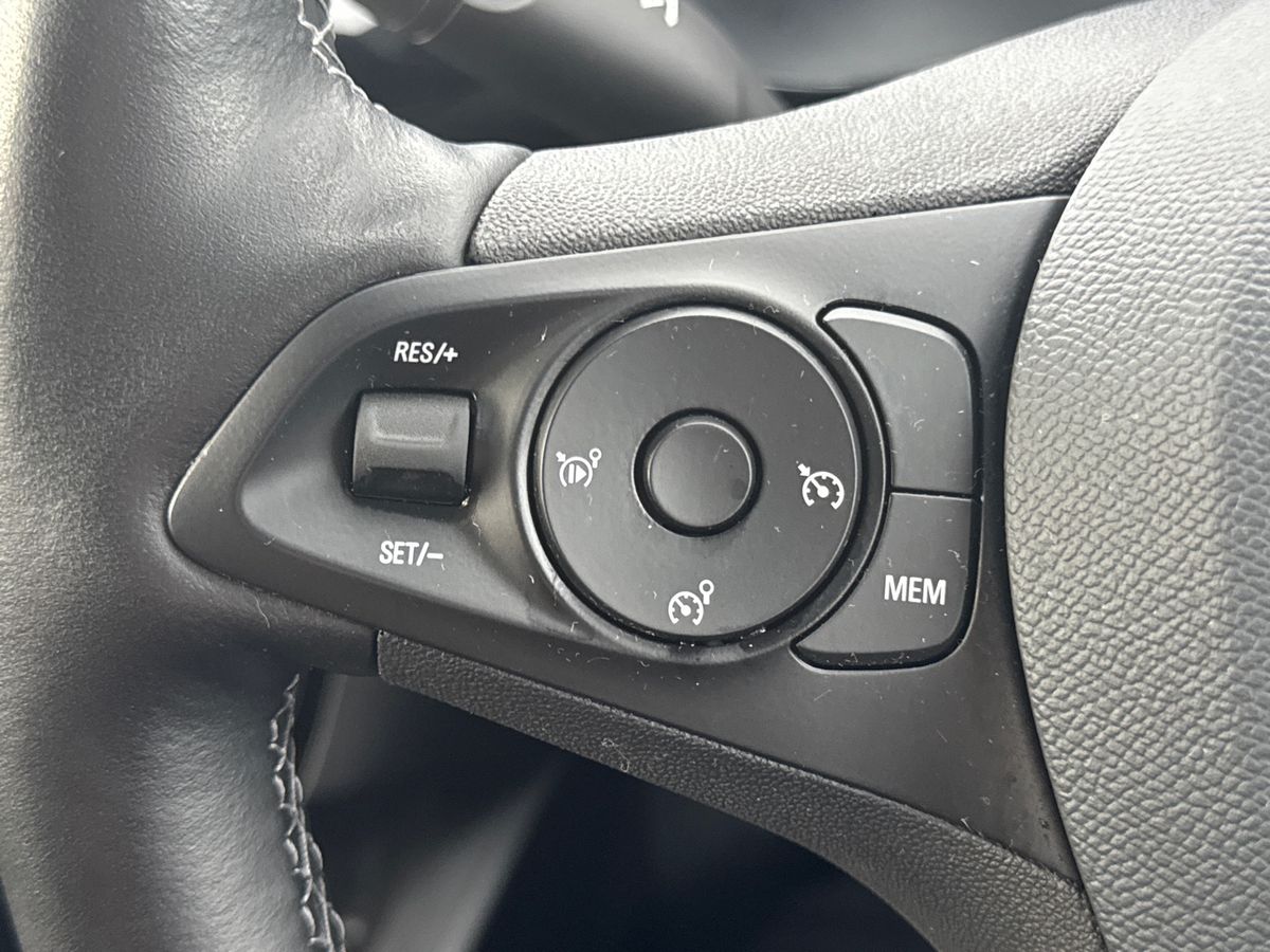 Used Vauxhall Corsa 2022 for sale - 77307595: Photo 22