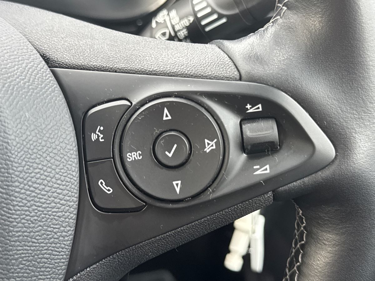 Used Vauxhall Corsa 2022 for sale - 77307595: Photo 23