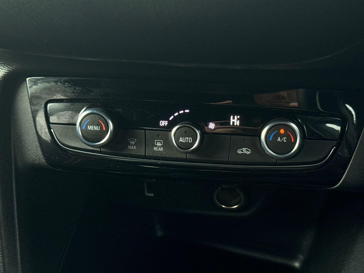 Used Vauxhall Corsa 2022 for sale - 77307595: Photo 34