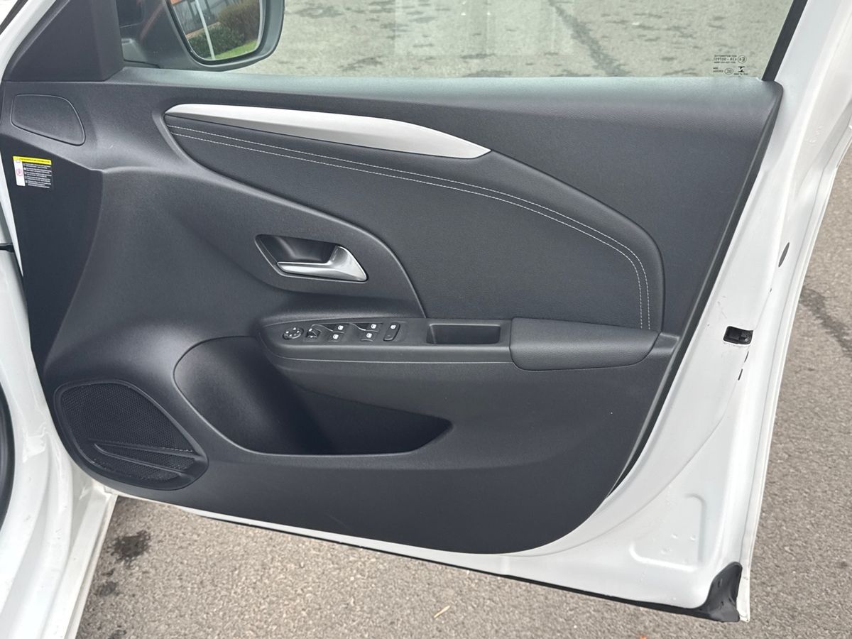 Used Vauxhall Corsa 2022 for sale - 77307595: Photo 37