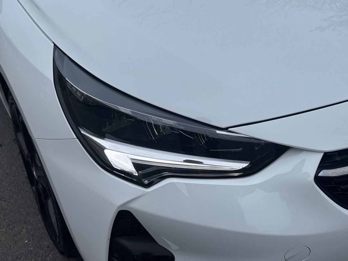 Used Vauxhall Corsa 2022 for sale - 77307595: Photo 38