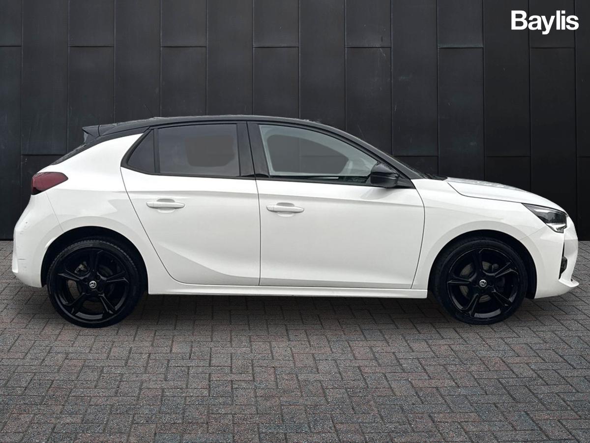 Used Vauxhall Corsa 2022 for sale - 77307595: Photo 5