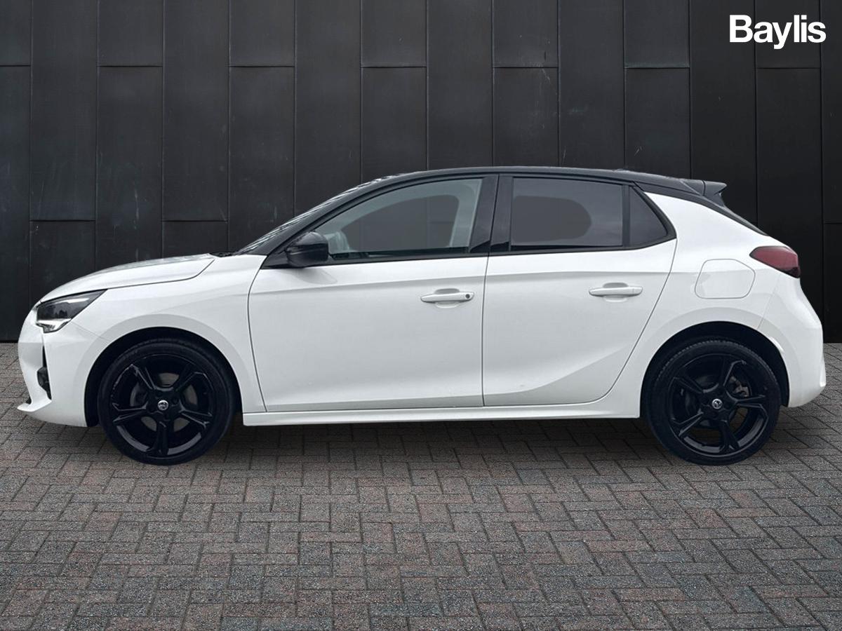 Used Vauxhall Corsa 2022 for sale - 77307595: Photo 8