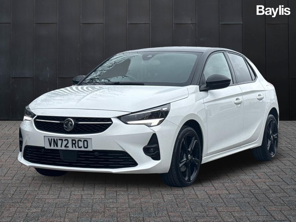 Used Vauxhall Corsa 2022 for sale - 77307595: Photo 9