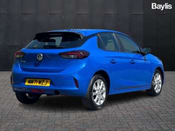 Used Vauxhall Corsa 2022 for sale - 74556490: Photo