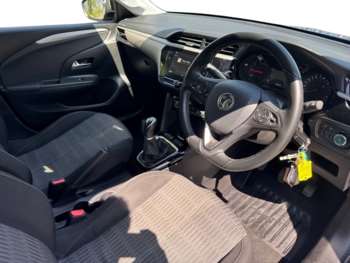 Used Vauxhall Corsa 2022 for sale - 74556490: Photo