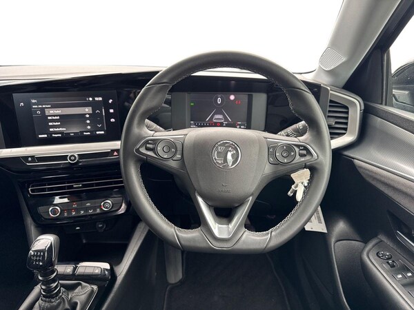 Used Vauxhall Mokka 2023 for sale - 75710015: Photo 12