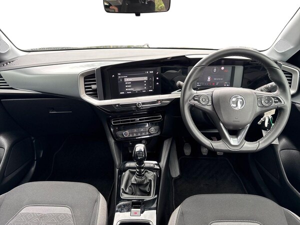 Used Vauxhall Mokka 2023 for sale - 75710015: Photo 13