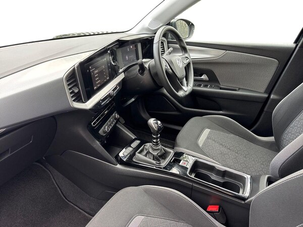 Used Vauxhall Mokka 2023 for sale - 75710015: Photo 14