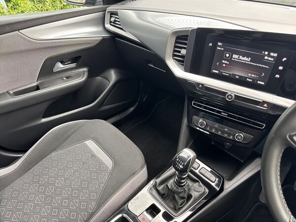 Used Vauxhall Mokka 2023 for sale - 75710015: Photo 15