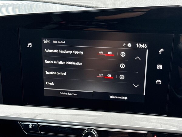 Used Vauxhall Mokka 2023 for sale - 75710015: Photo 19