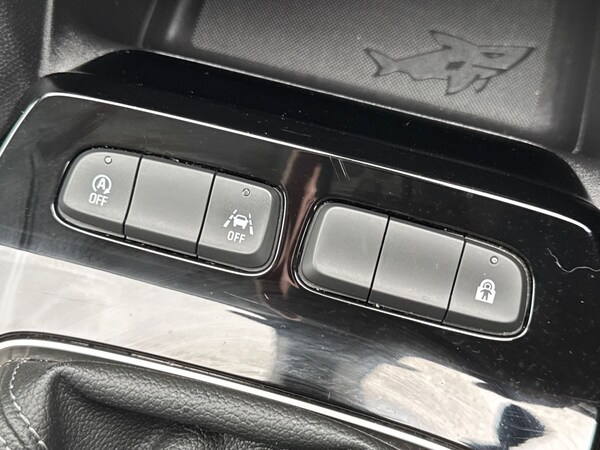 Used Vauxhall Mokka 2023 for sale - 75710015: Photo 26