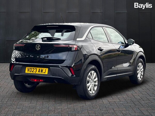 Used Vauxhall Mokka 2023 for sale - 75710015: Photo 2