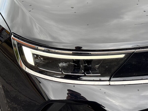 Used Vauxhall Mokka 2023 for sale - 75710015: Photo 38