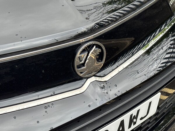 Used Vauxhall Mokka 2023 for sale - 75710015: Photo 39