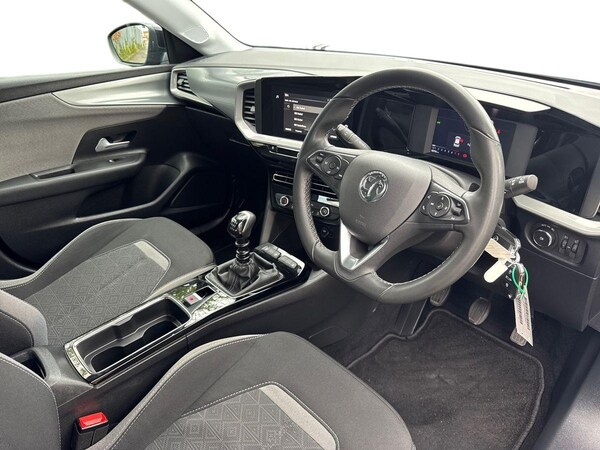 Used Vauxhall Mokka 2023 for sale - 75710015: Photo 3