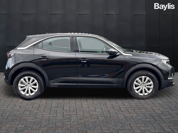 Used Vauxhall Mokka 2023 for sale - 75710015: Photo 5