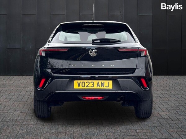 Used Vauxhall Mokka 2023 for sale - 75710015: Photo 6