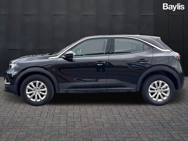 Used Vauxhall Mokka 2023 for sale - 75710015: Photo 8
