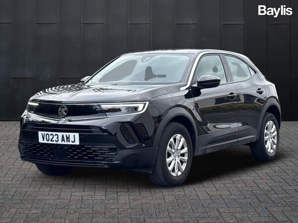 Used Vauxhall Mokka 2023 for sale - 75710015: Photo 9