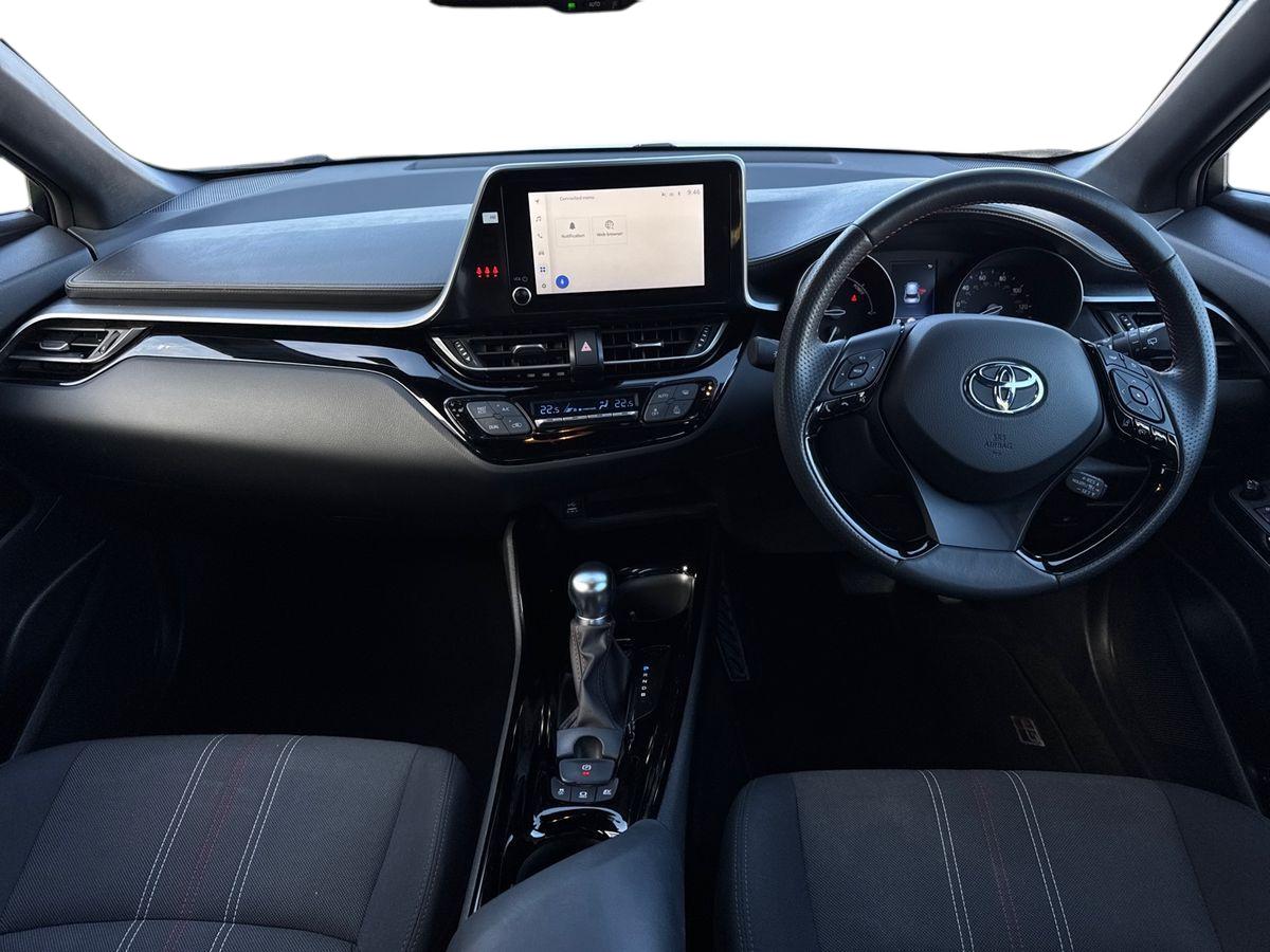 Used Toyota C-HR 2023 for sale - 76124515: Photo 13