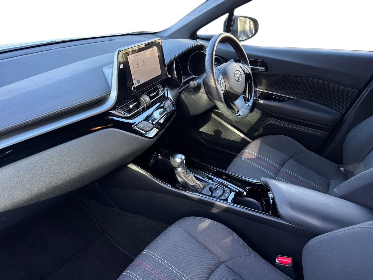 Used Toyota C-HR 2023 for sale - 76124515: Photo 14