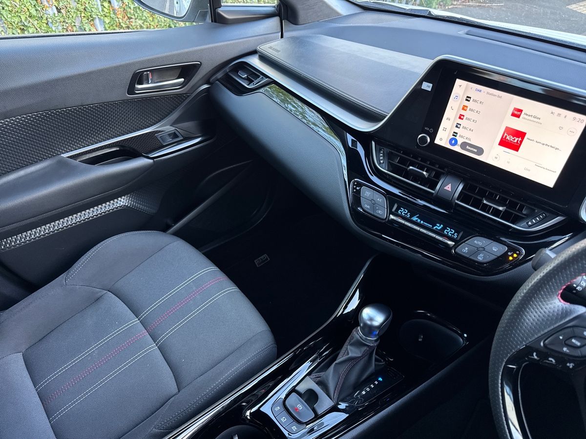 Used Toyota C-HR 2023 for sale - 76124515: Photo 15