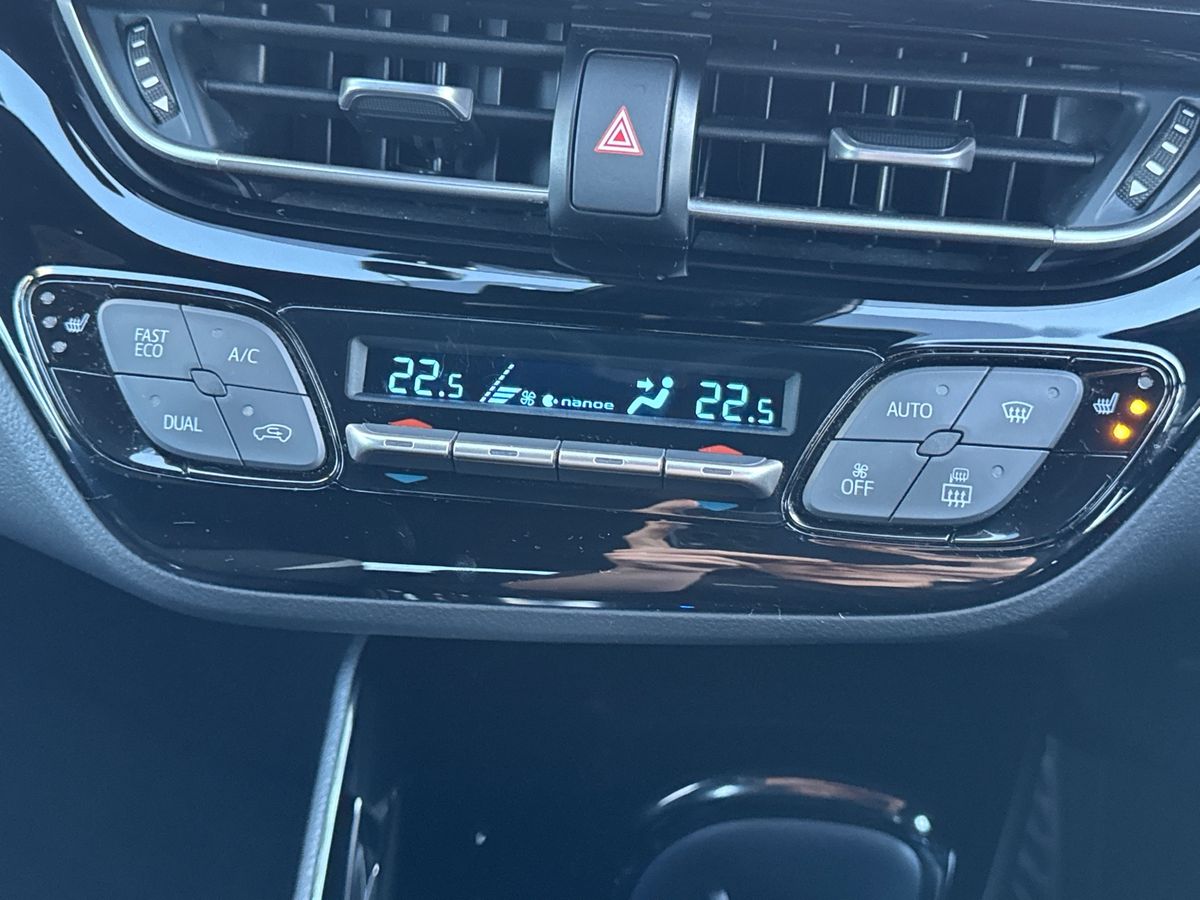 Used Toyota C-HR 2023 for sale - 76124515: Photo 16