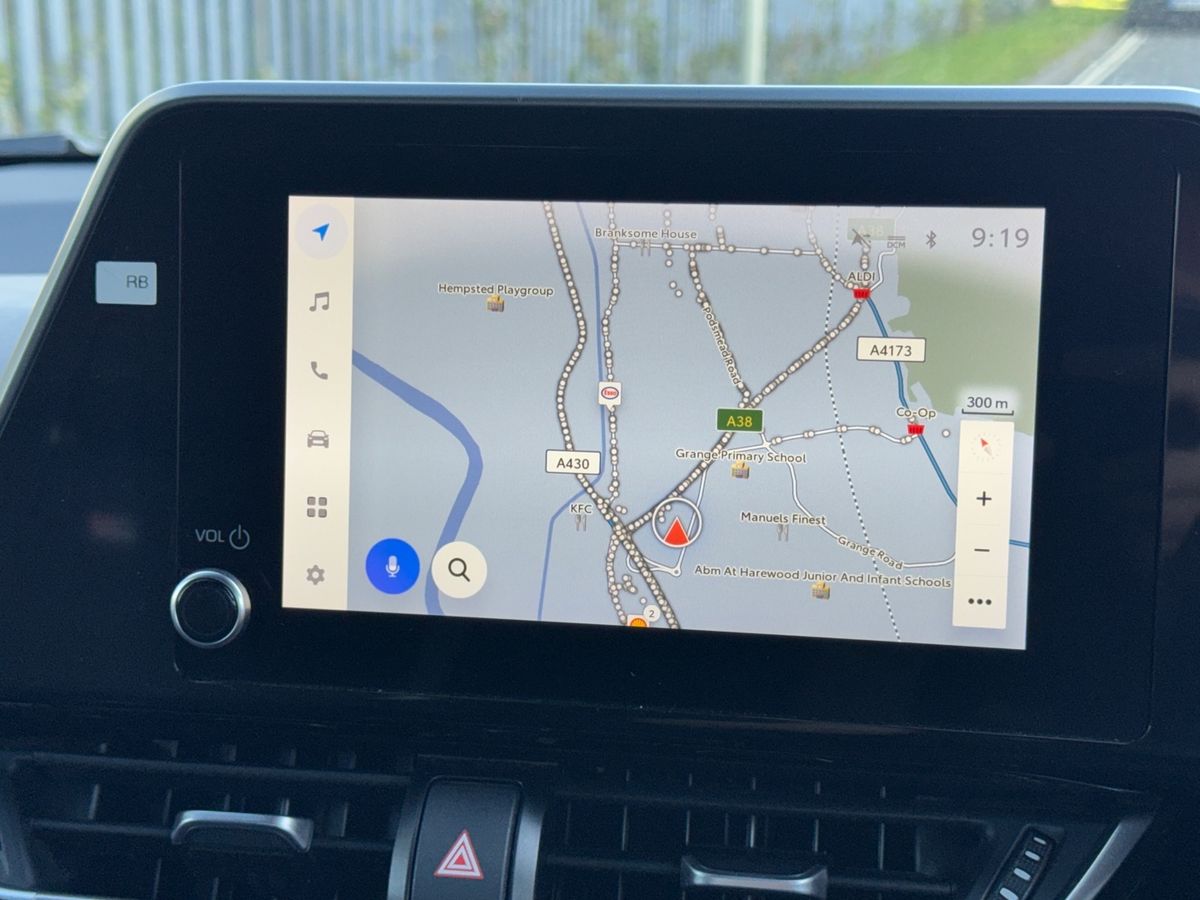 Used Toyota C-HR 2023 for sale - 76124515: Photo 19