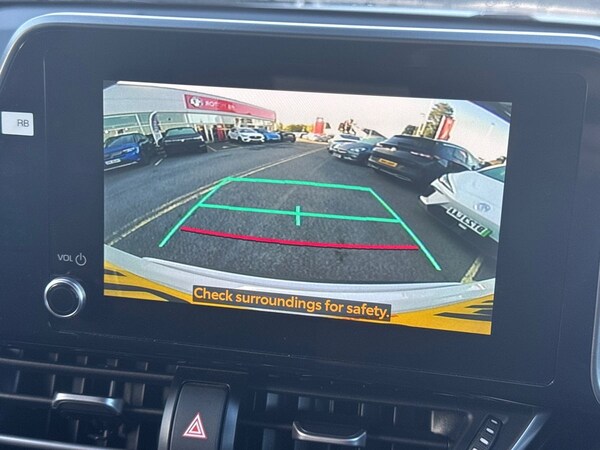 Used Toyota C-HR 2023 for sale - 76124515: Photo 20