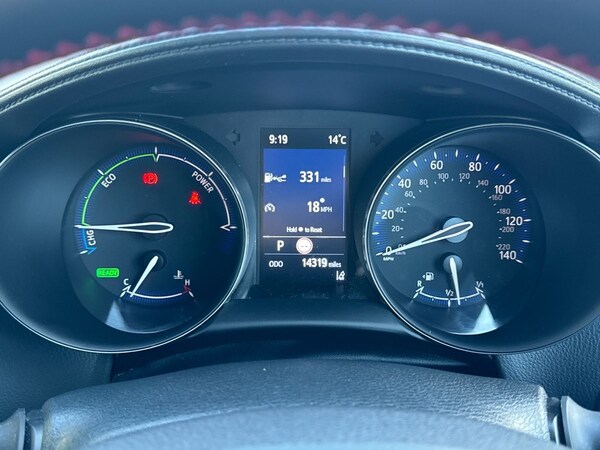 Used Toyota C-HR 2023 for sale - 76124515: Photo 21