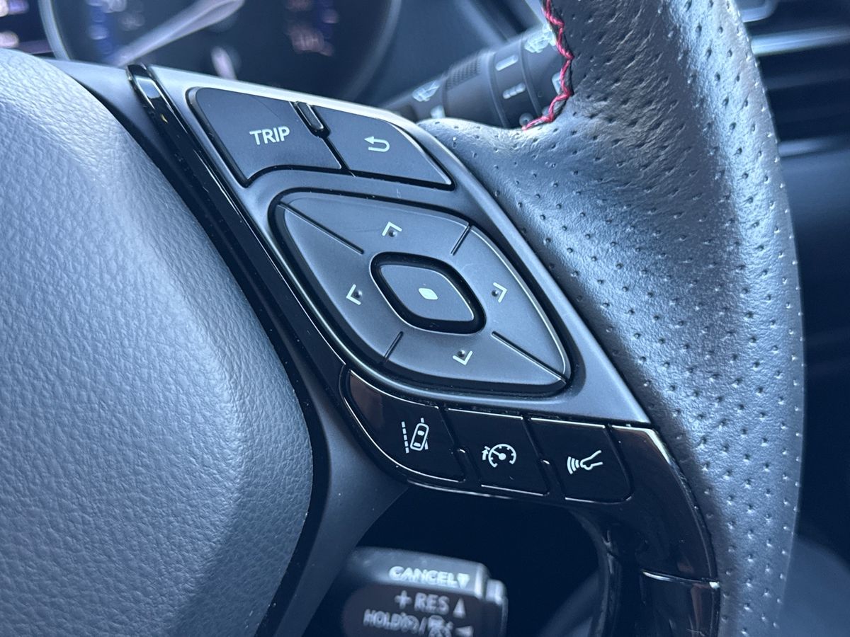 Used Toyota C-HR 2023 for sale - 76124515: Photo 23