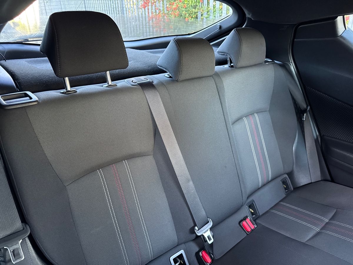 Used Toyota C-HR 2023 for sale - 76124515: Photo 24