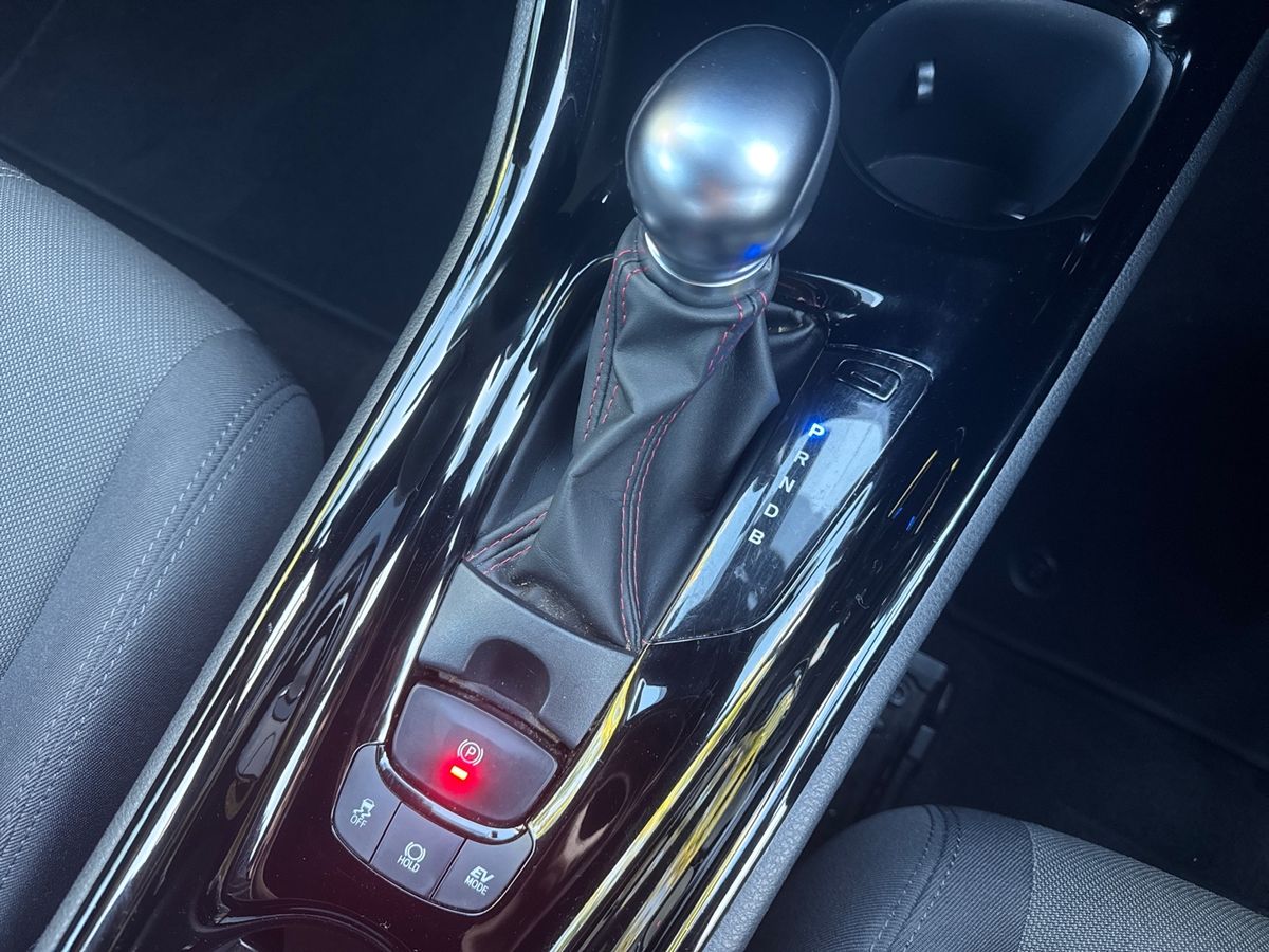 Used Toyota C-HR 2023 for sale - 76124515: Photo 26