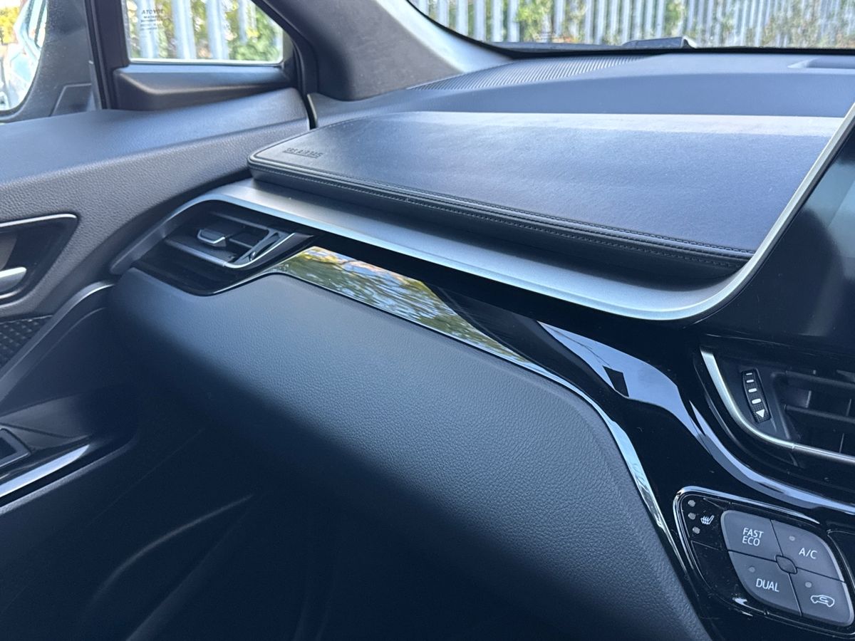 Used Toyota C-HR 2023 for sale - 76124515: Photo 34