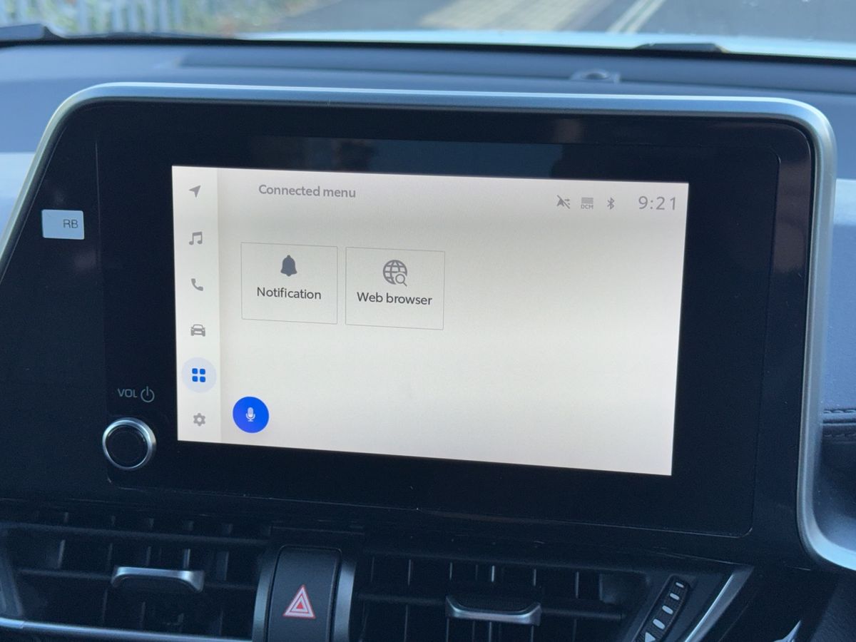 Used Toyota C-HR 2023 for sale - 76124515: Photo 36