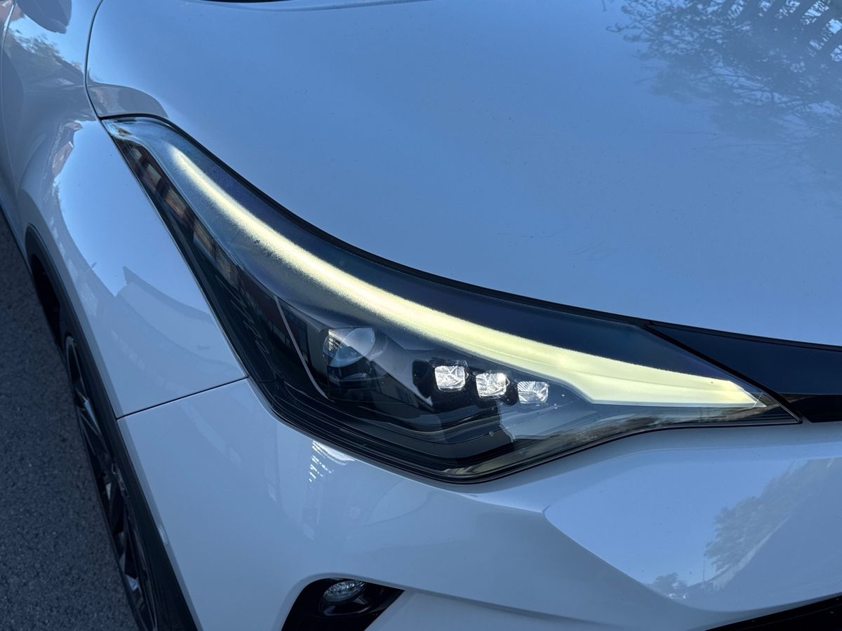 Used Toyota C-HR 2023 for sale - 76124515: Photo 37