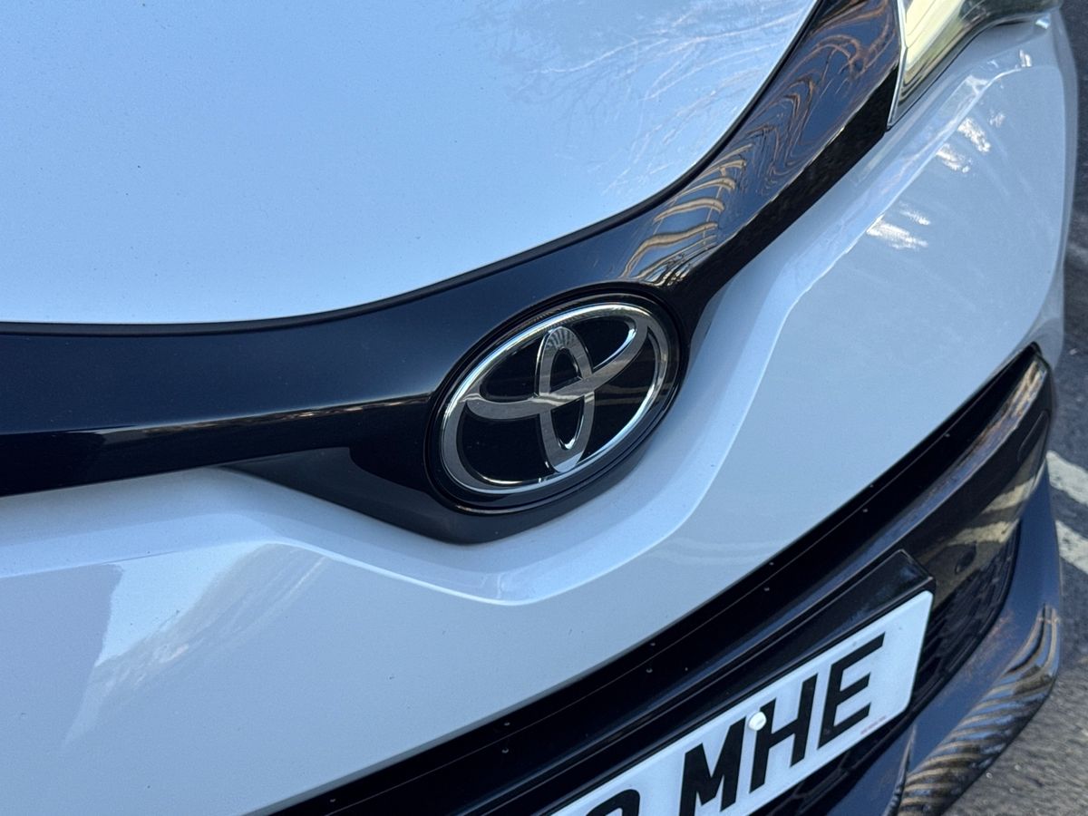 Used Toyota C-HR 2023 for sale - 76124515: Photo 38