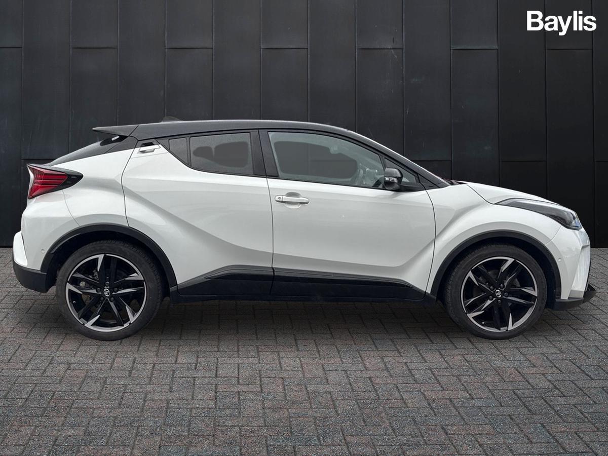 Used Toyota C-HR 2023 for sale - 76124515: Photo 5